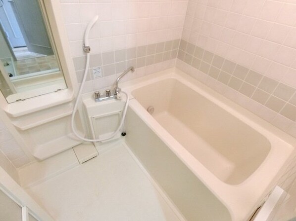 シティレジデンス豊田の物件内観写真